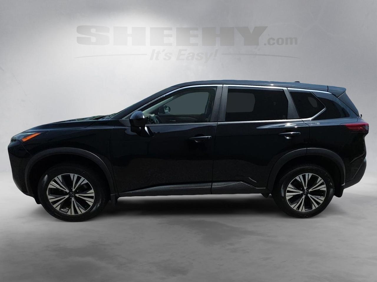 2023 Nissan Rogue SV Glen Burnie MD