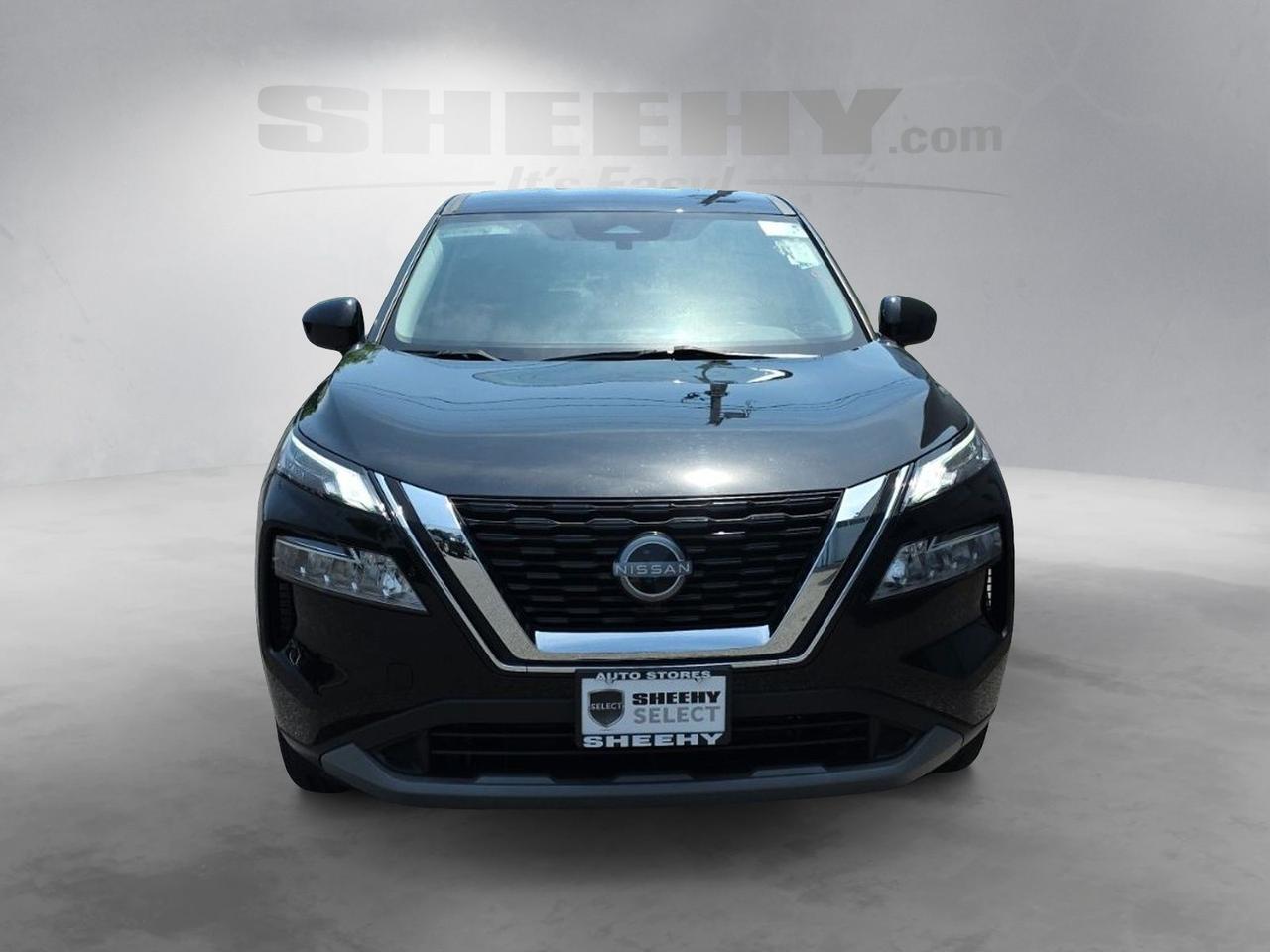 2023 Nissan Rogue SV Glen Burnie MD