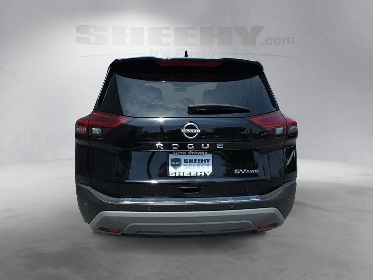2023 Nissan Rogue SV Glen Burnie MD