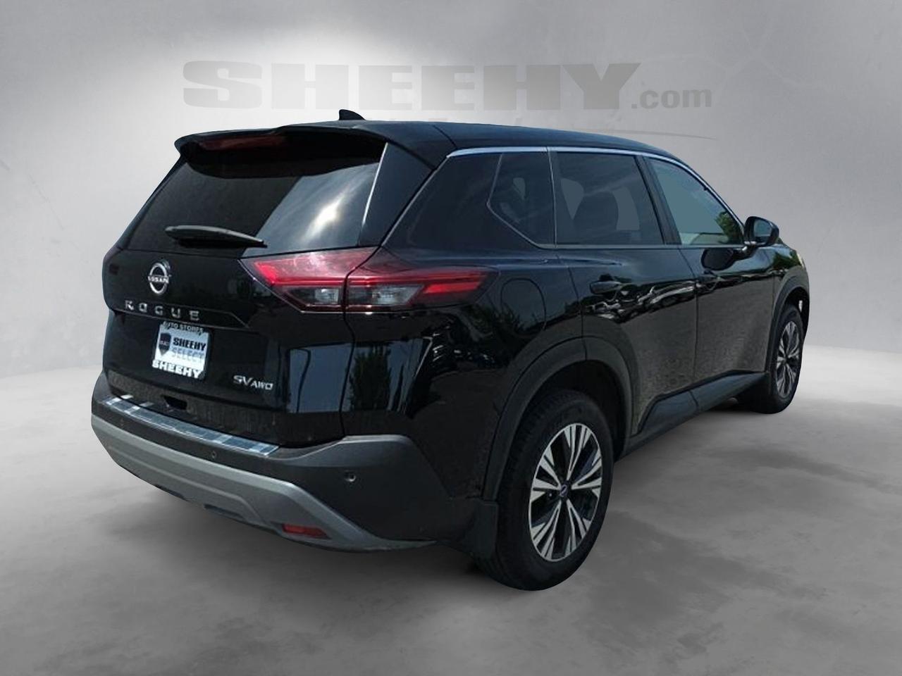 2023 Nissan Rogue SV Glen Burnie MD