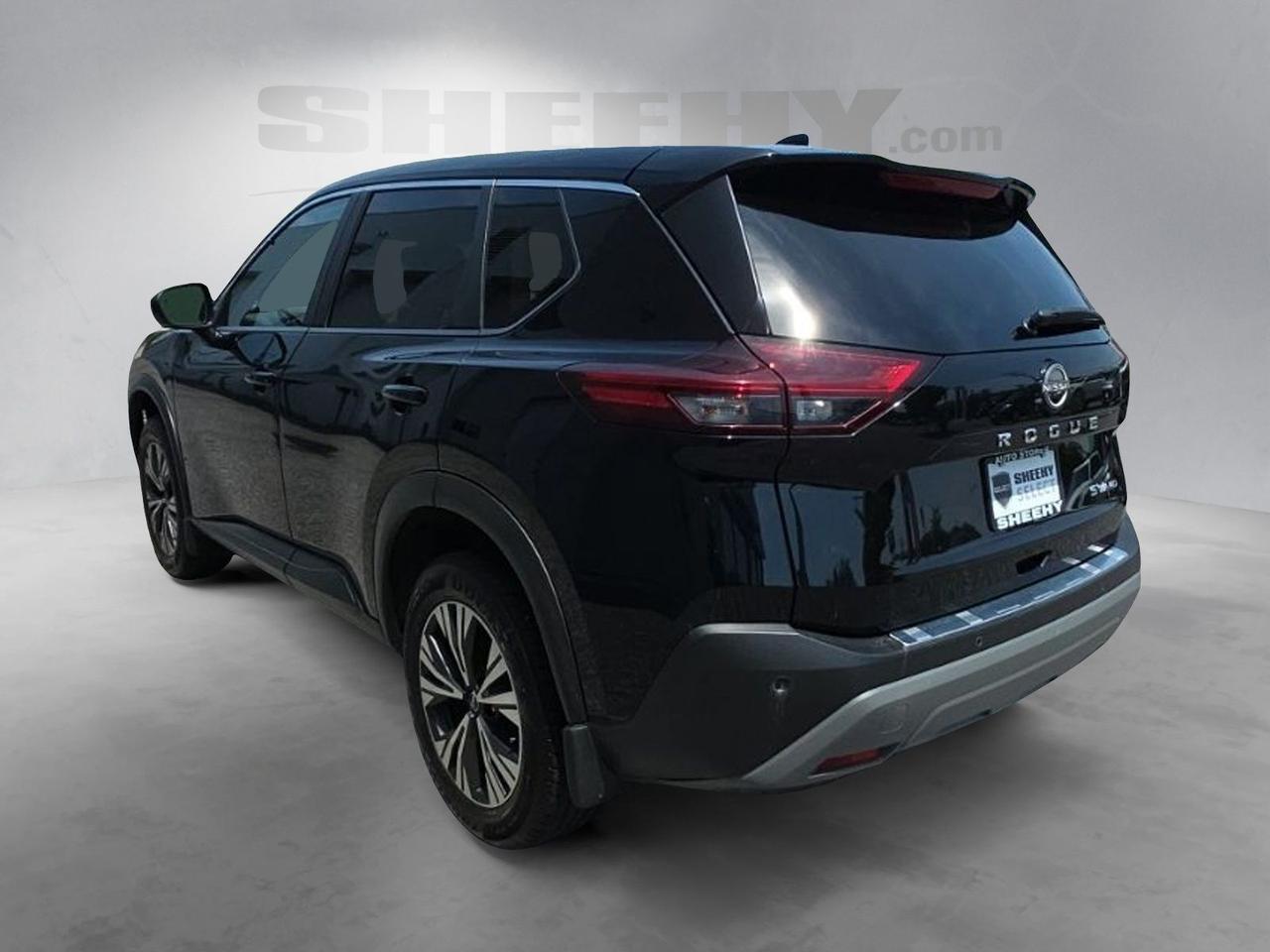 2023 Nissan Rogue SV Glen Burnie MD