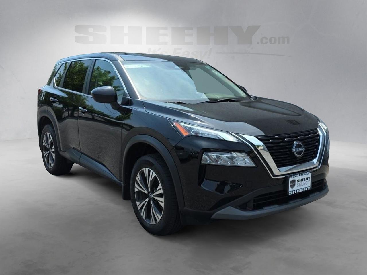 2023 Nissan Rogue SV Glen Burnie MD