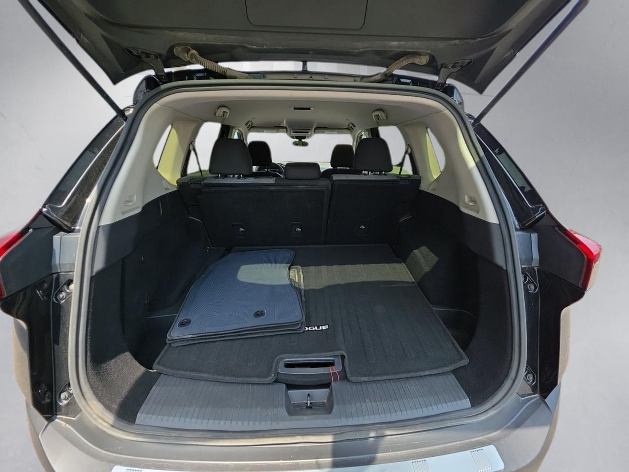 2023 Nissan Rogue SV Glen Burnie MD