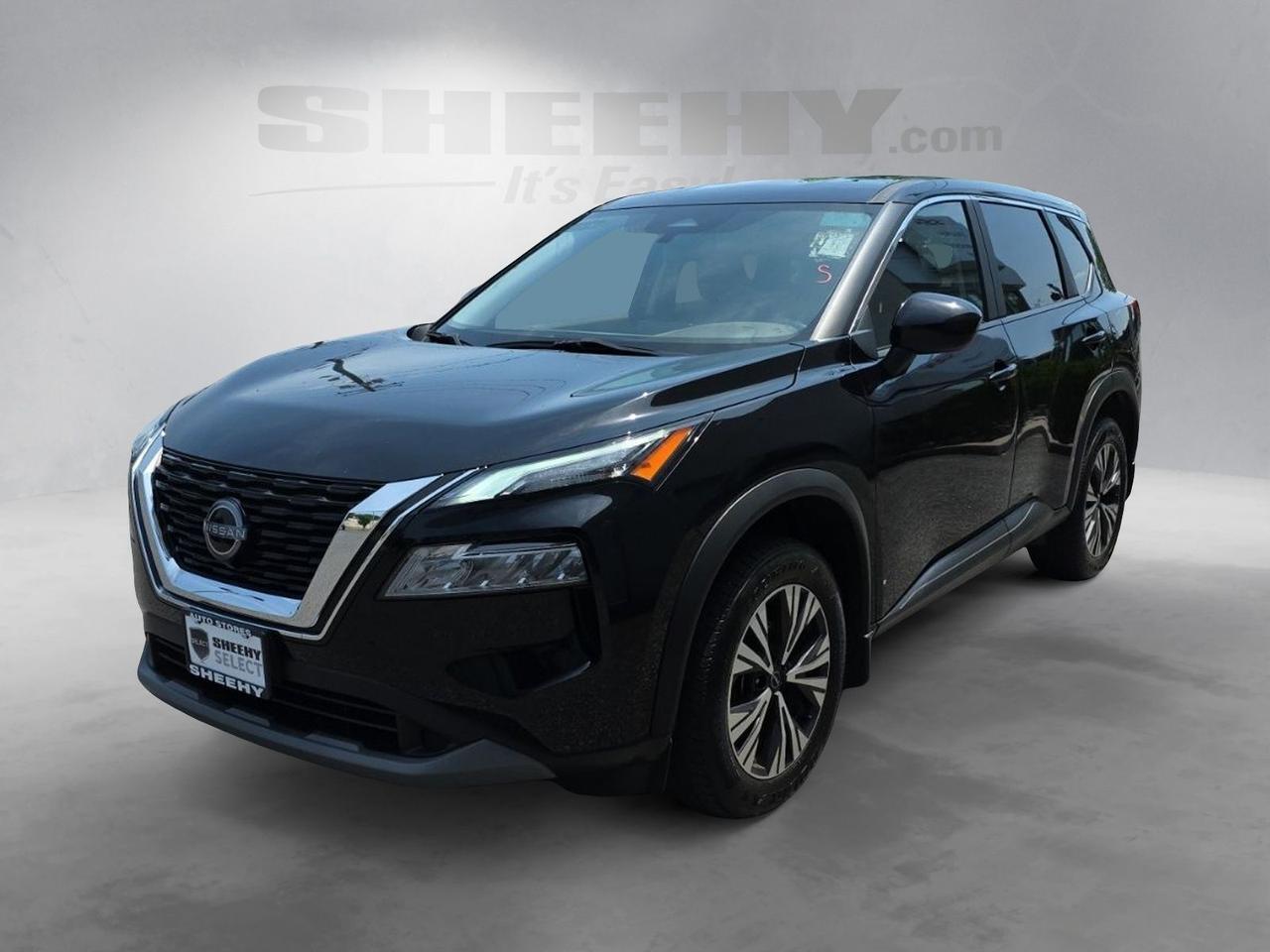 2023 Nissan Rogue SV Glen Burnie MD