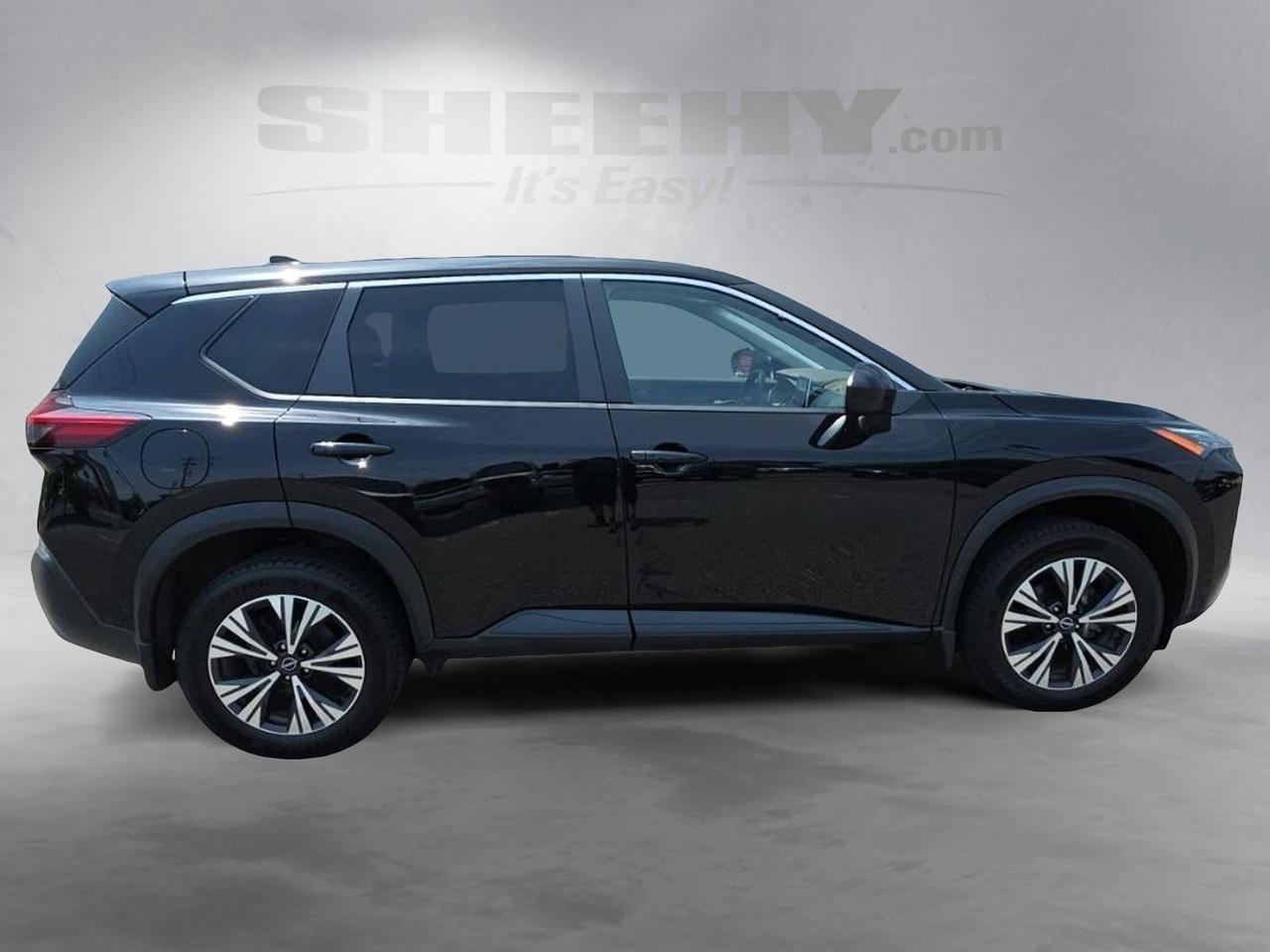 2023 Nissan Rogue SV Glen Burnie MD