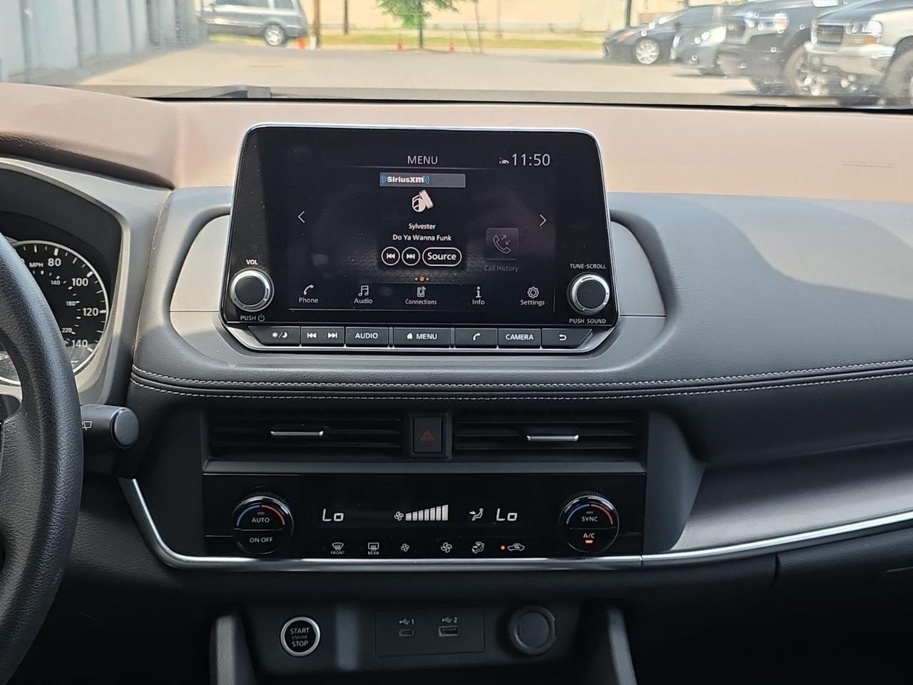 2023 Nissan Rogue SV Glen Burnie MD