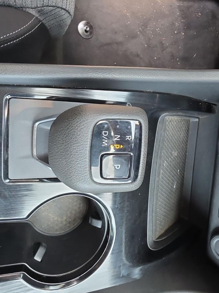 2023 Nissan Rogue SV Glen Burnie MD