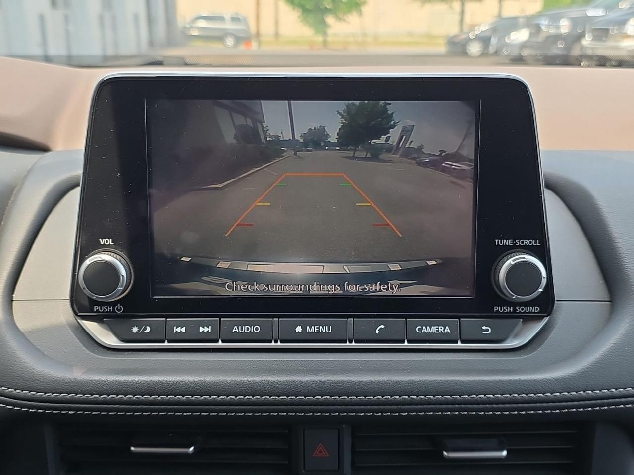 2023 Nissan Rogue SV Glen Burnie MD