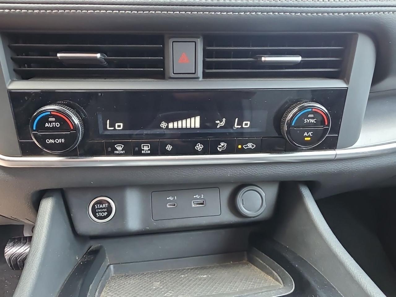 2023 Nissan Rogue SV Glen Burnie MD