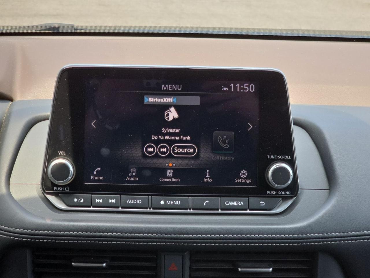 2023 Nissan Rogue SV Glen Burnie MD