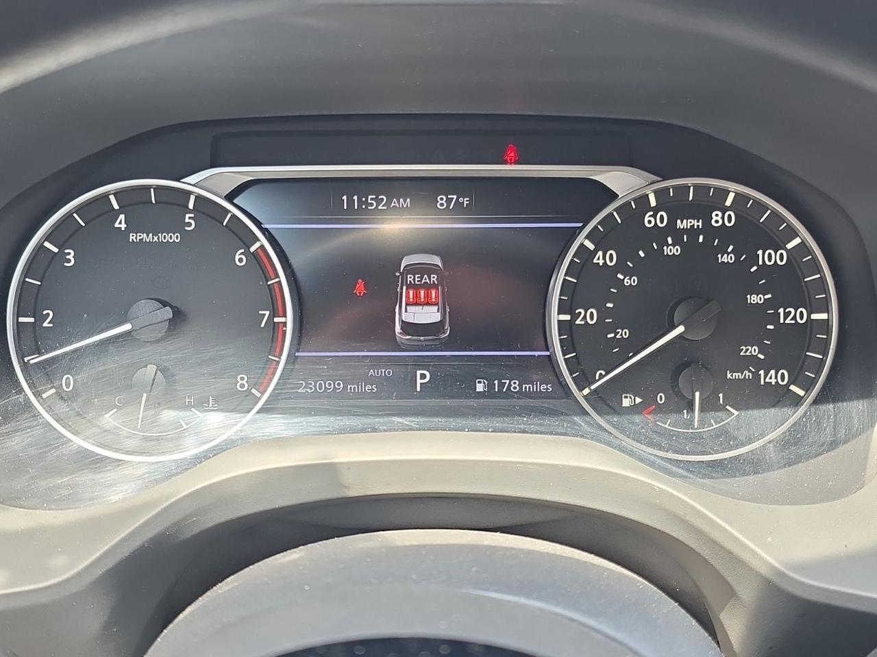 2023 Nissan Rogue SV Glen Burnie MD