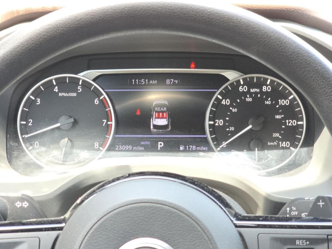 2023 Nissan Rogue SV Glen Burnie MD