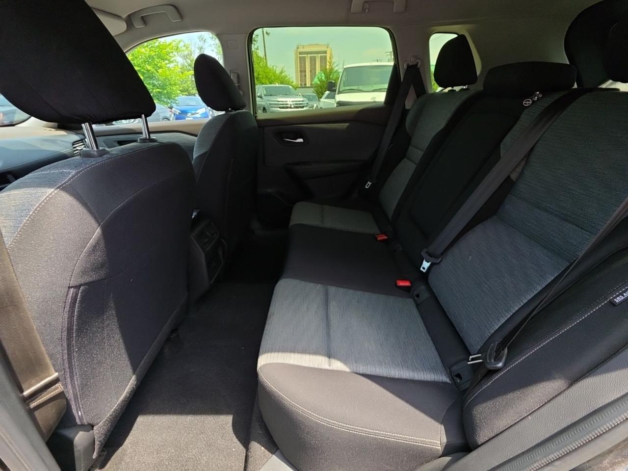 2023 Nissan Rogue SV Glen Burnie MD