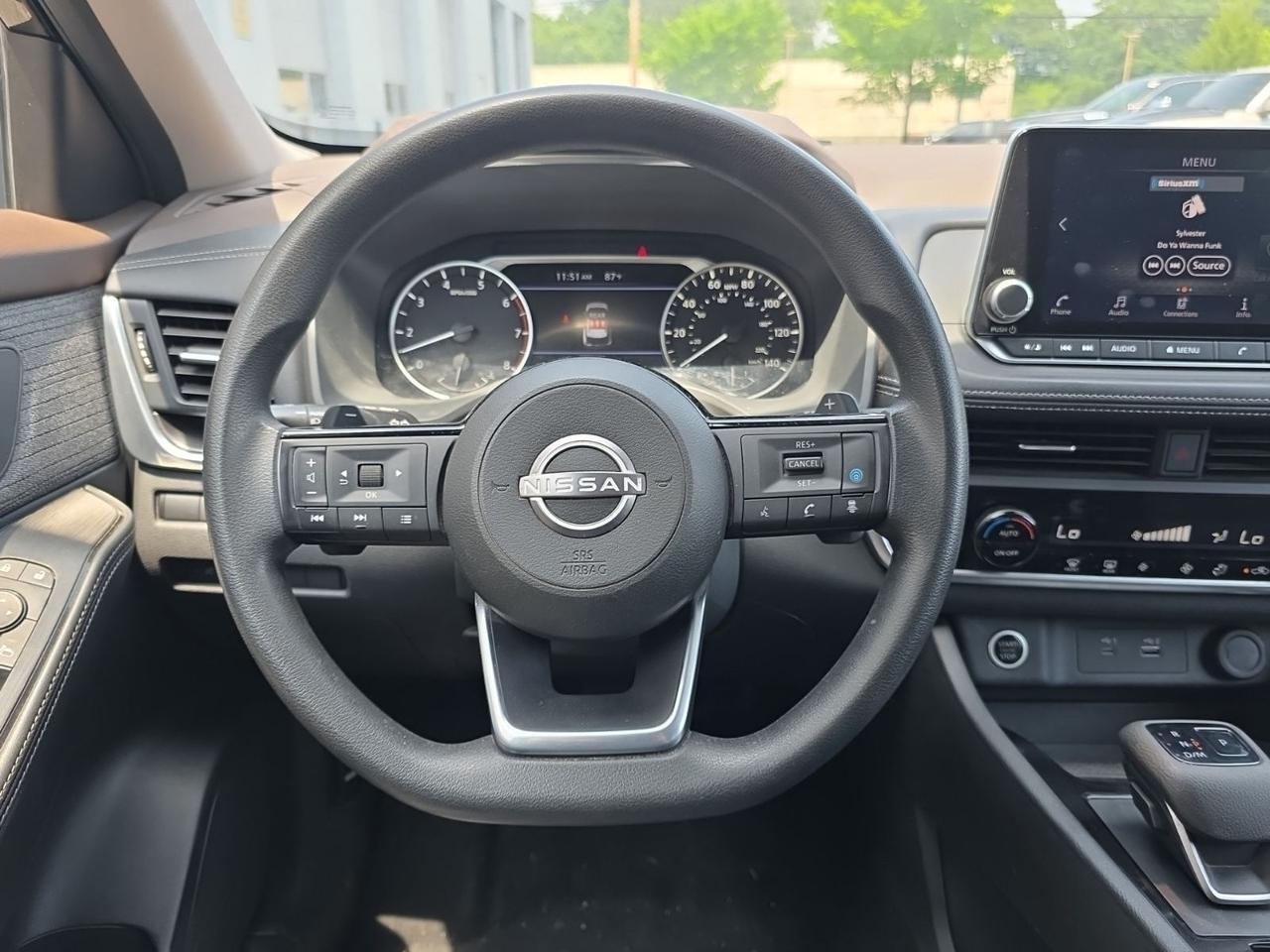 2023 Nissan Rogue SV Glen Burnie MD