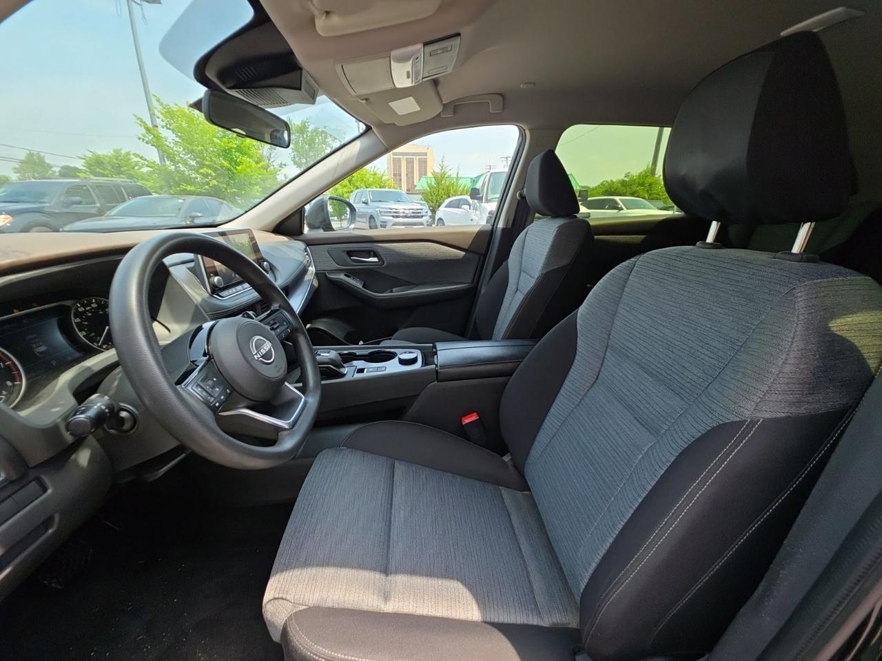2023 Nissan Rogue SV Glen Burnie MD