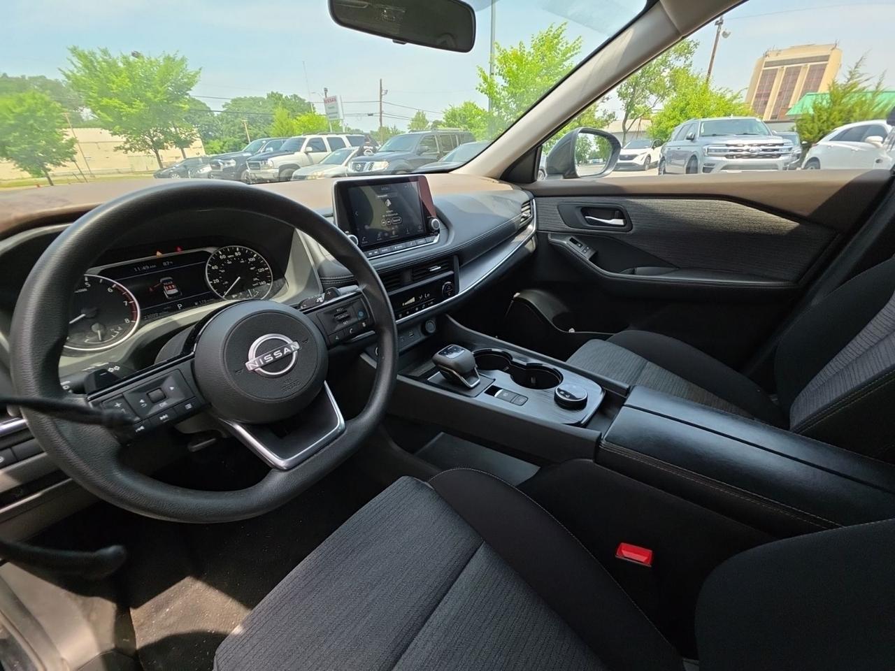 2023 Nissan Rogue SV Glen Burnie MD
