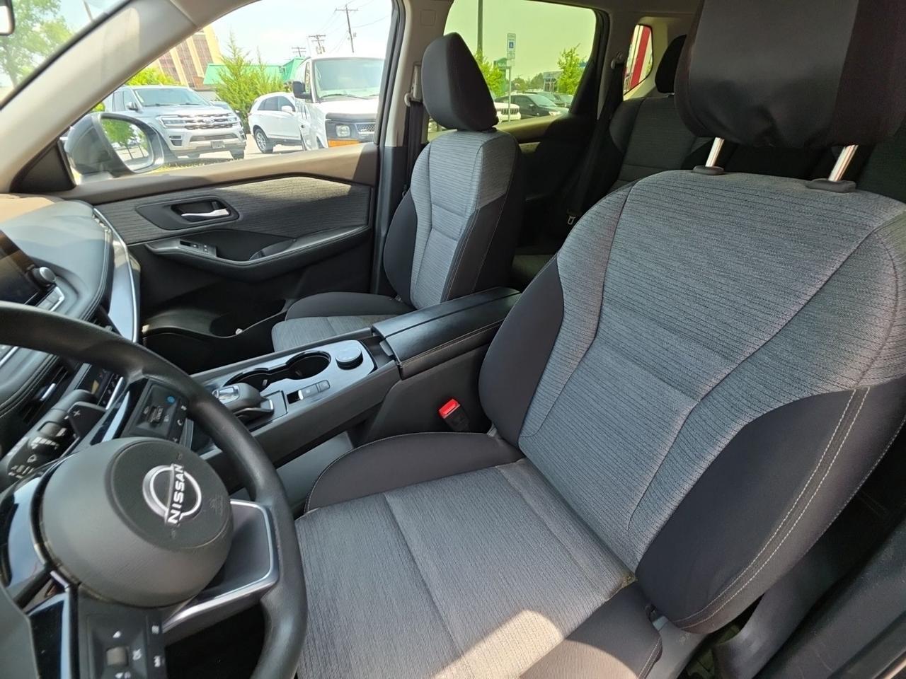2023 Nissan Rogue SV Glen Burnie MD