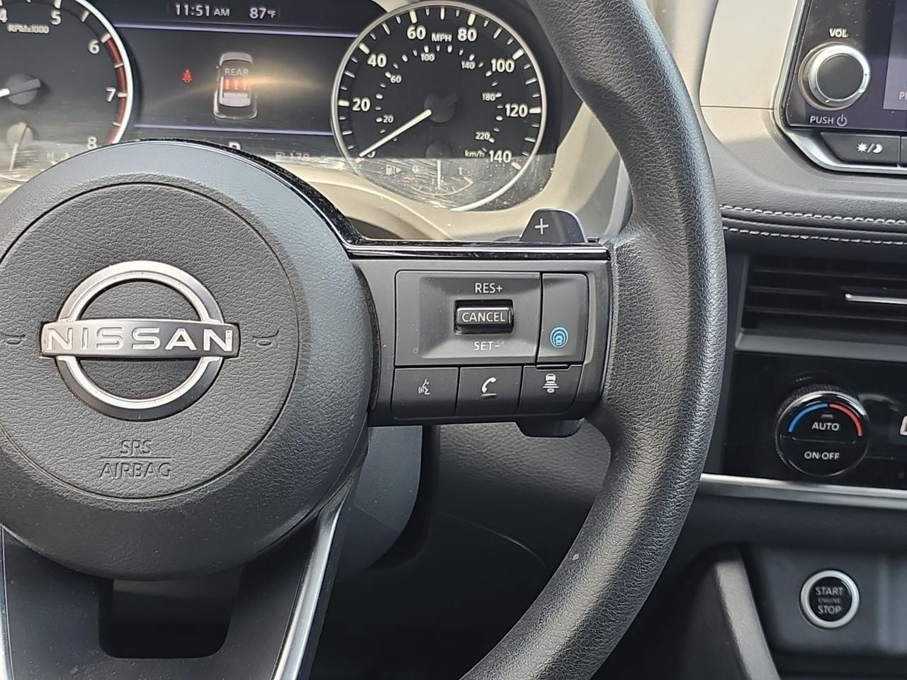 2023 Nissan Rogue SV Glen Burnie MD