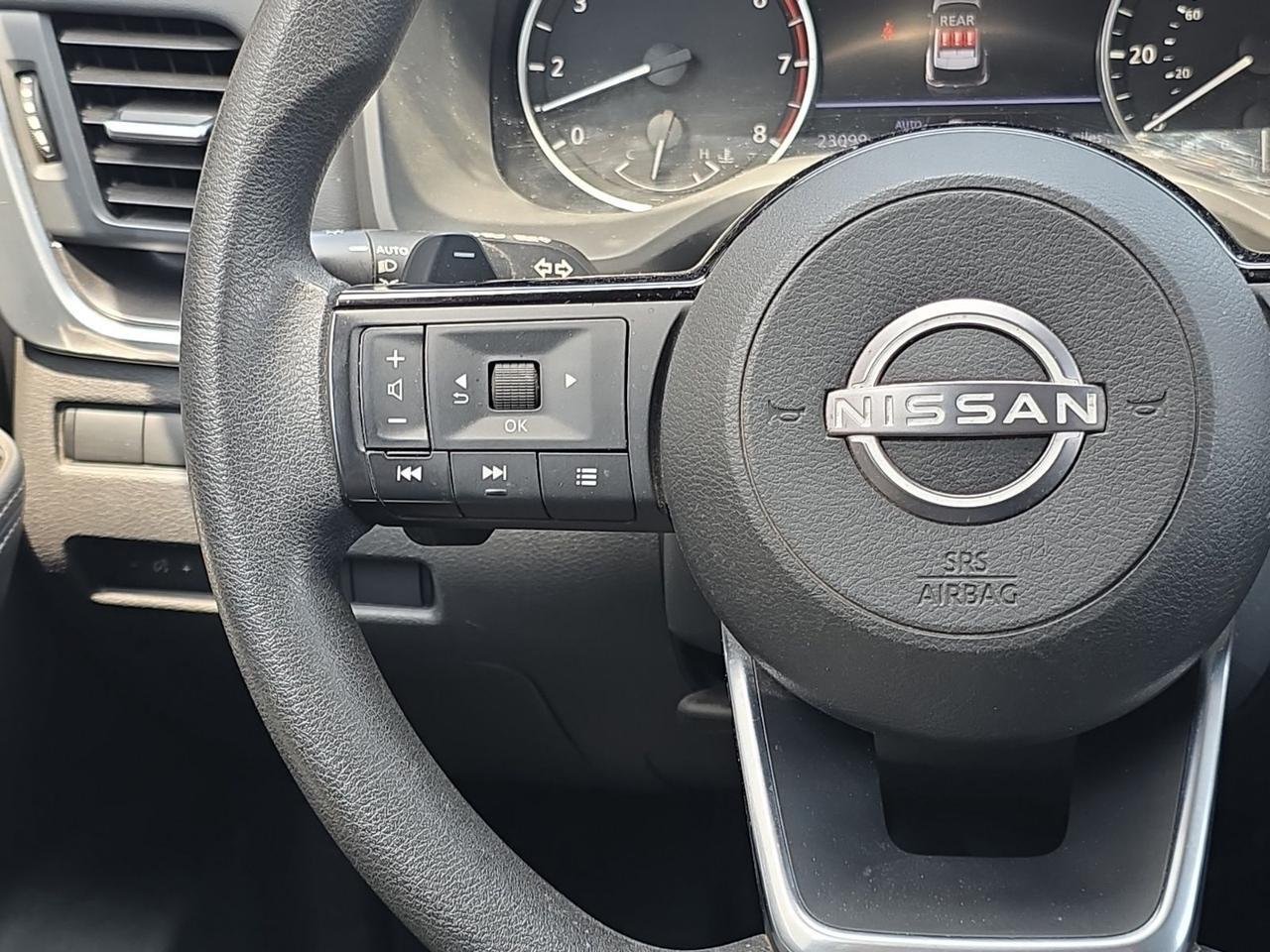 2023 Nissan Rogue SV Glen Burnie MD