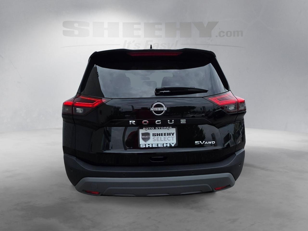 2023 Nissan Rogue SV Glen Burnie MD