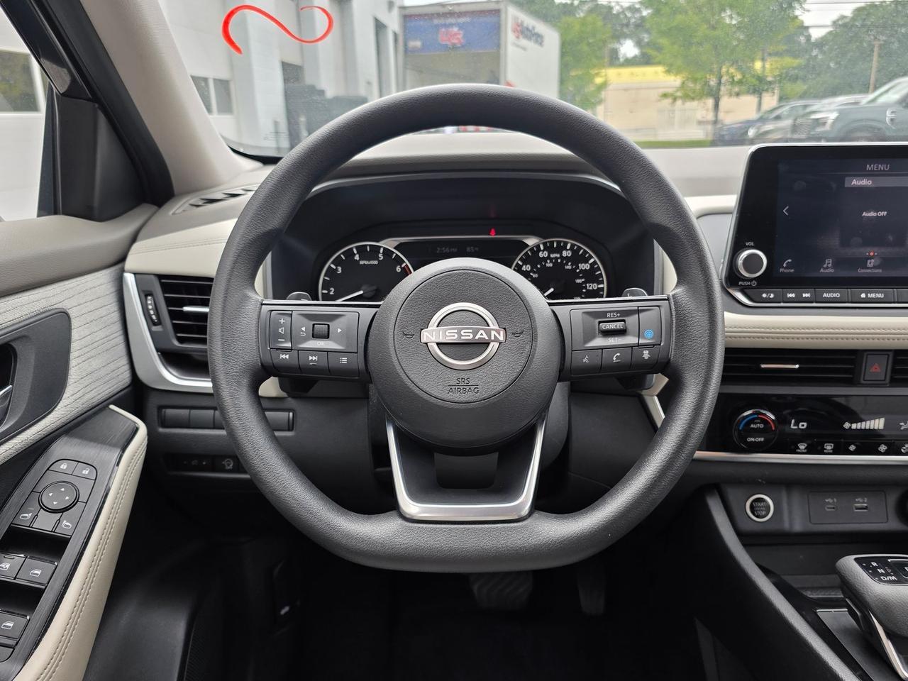 2023 Nissan Rogue SV Glen Burnie MD