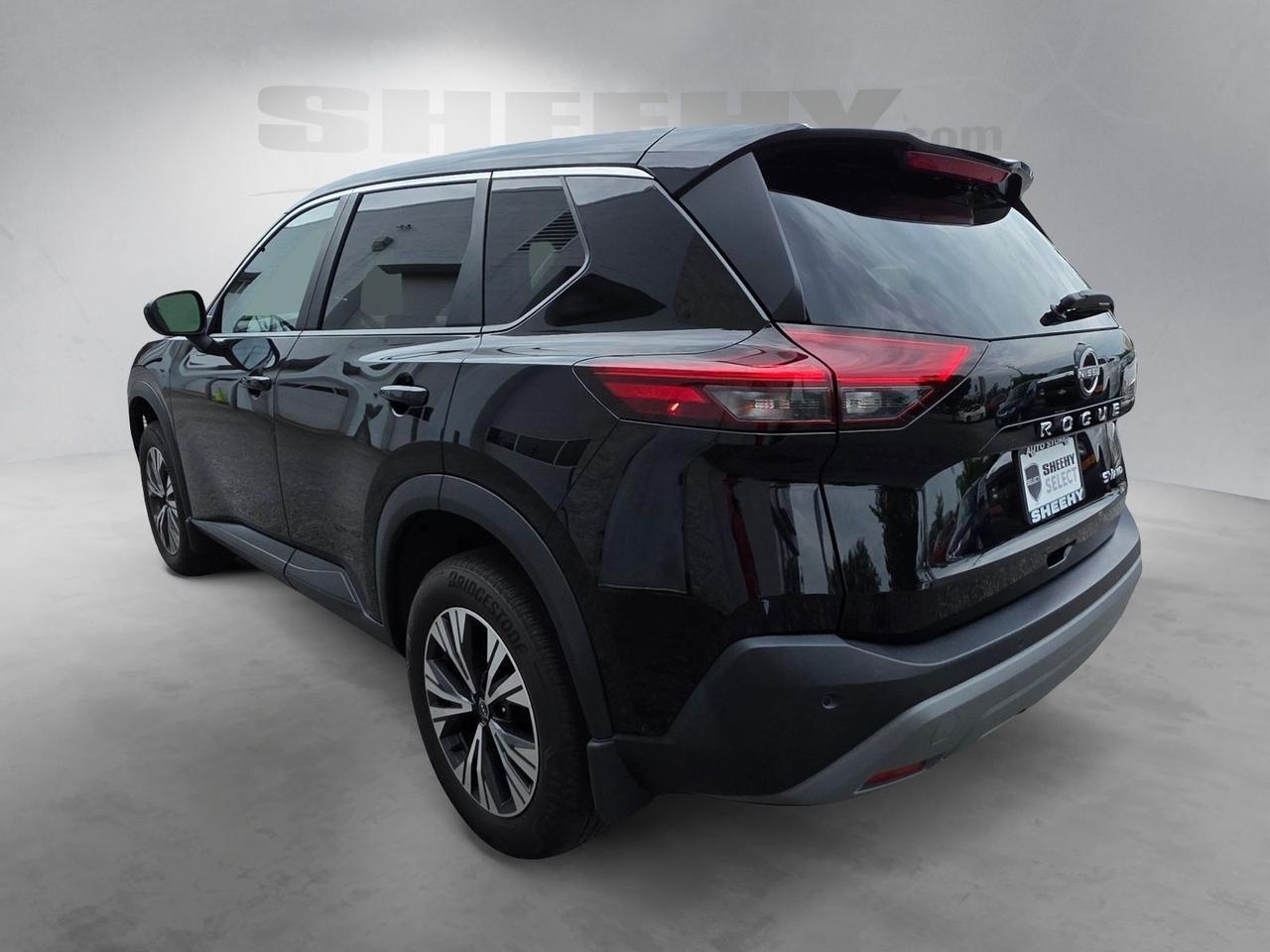 2023 Nissan Rogue SV Glen Burnie MD