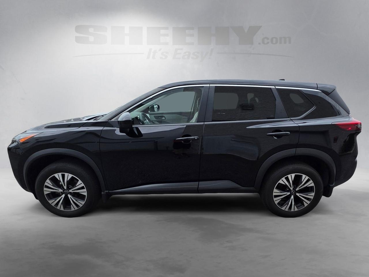 2023 Nissan Rogue SV Glen Burnie MD