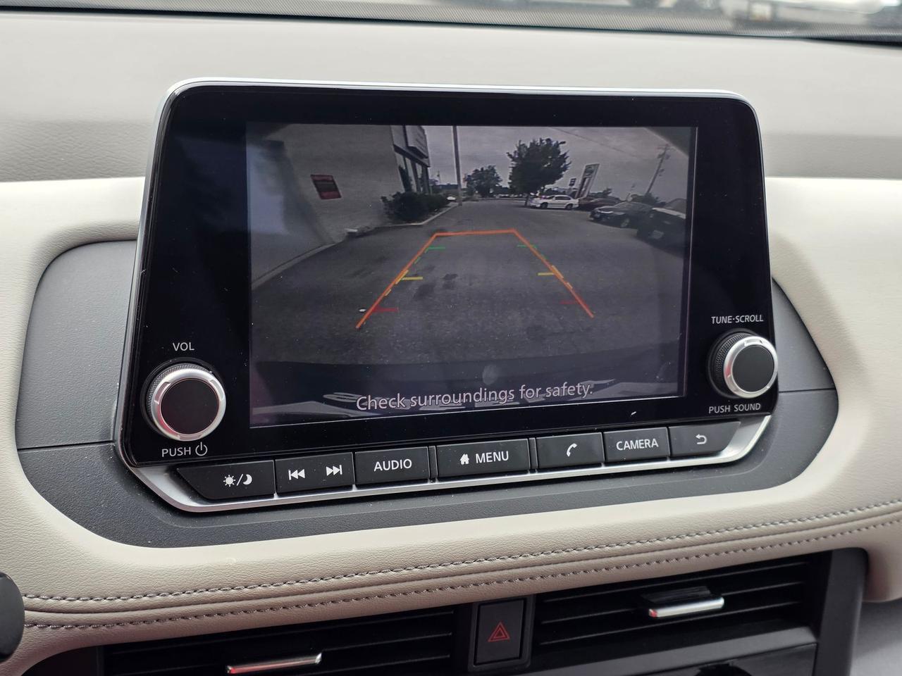 2023 Nissan Rogue SV Glen Burnie MD