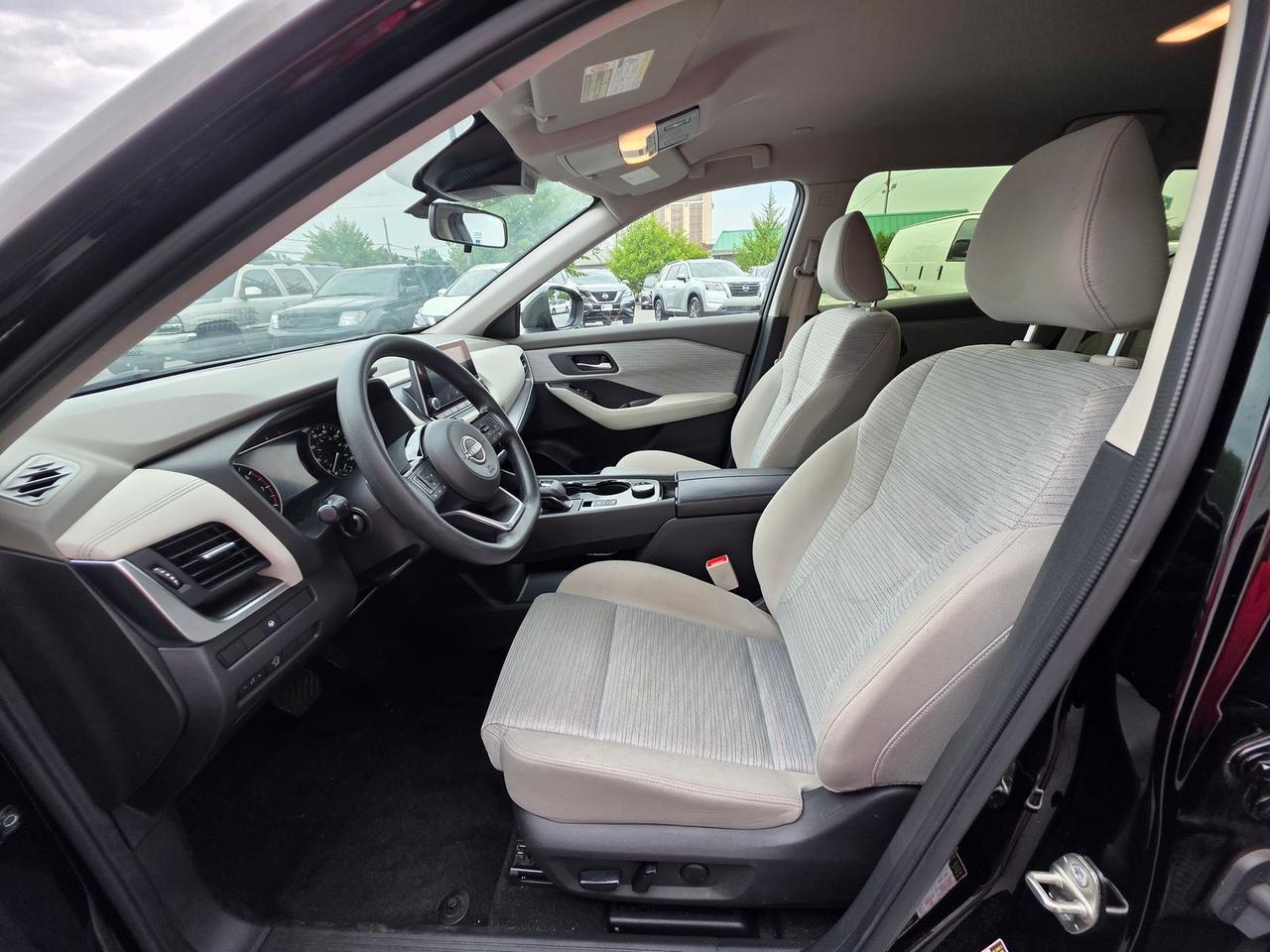 2023 Nissan Rogue SV Glen Burnie MD
