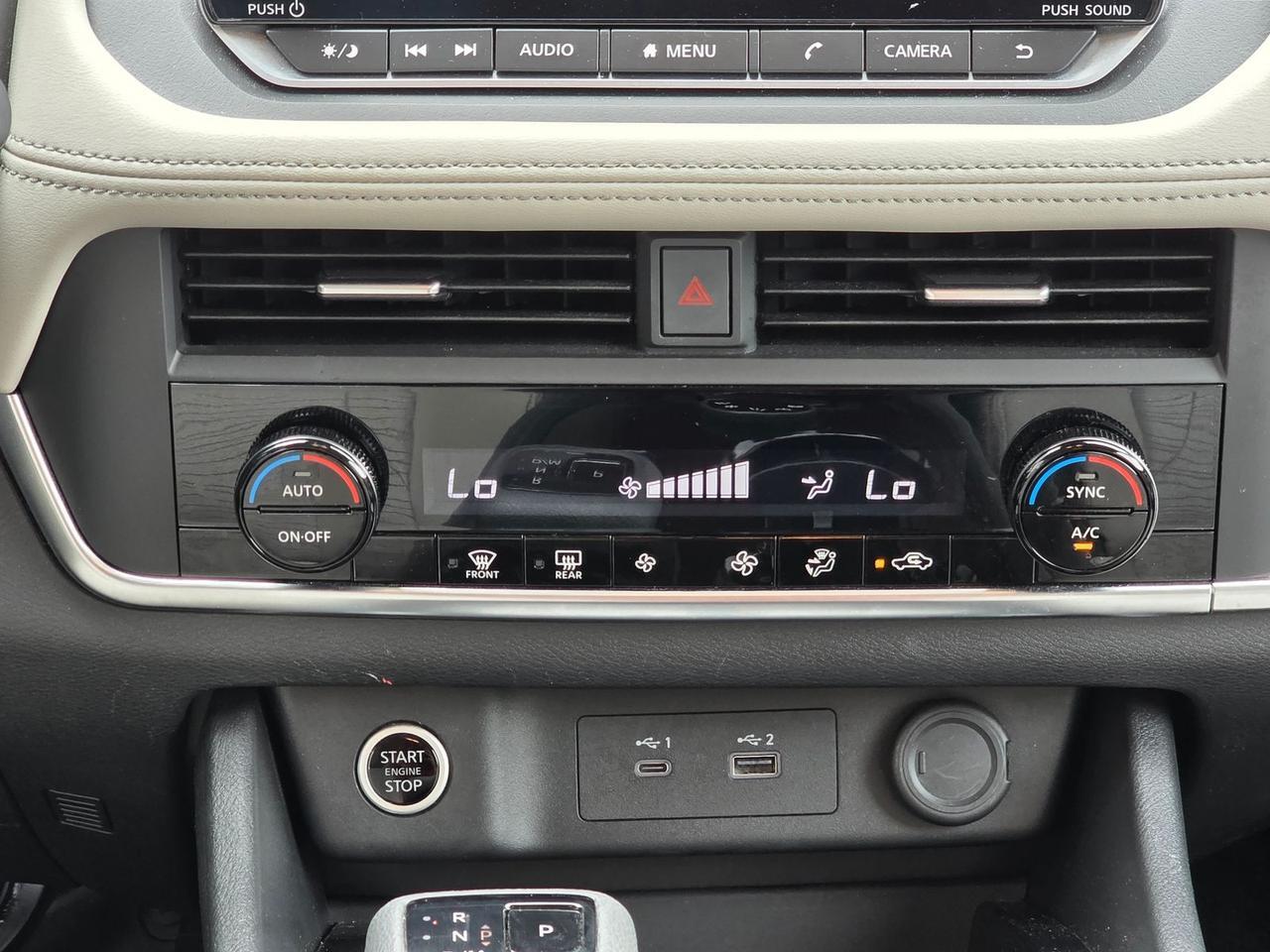 2023 Nissan Rogue SV Glen Burnie MD