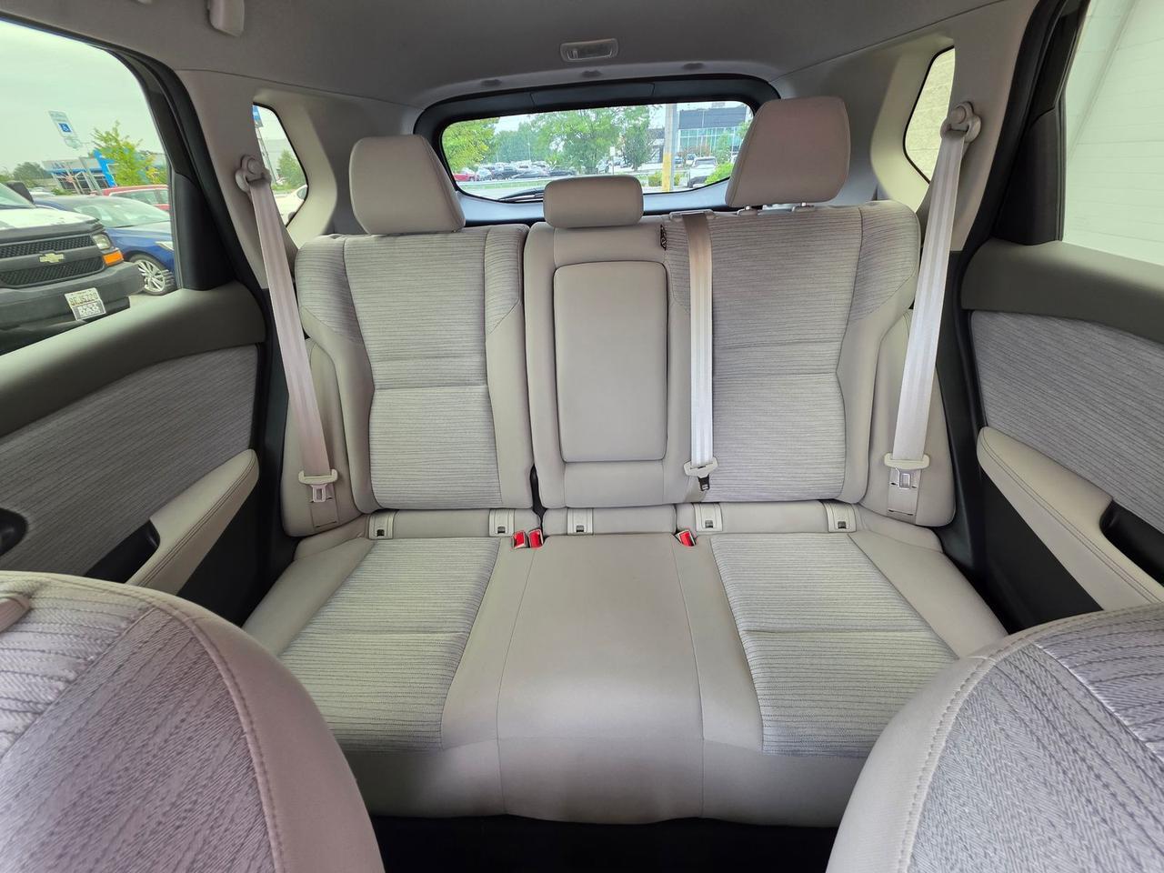 2023 Nissan Rogue SV Glen Burnie MD