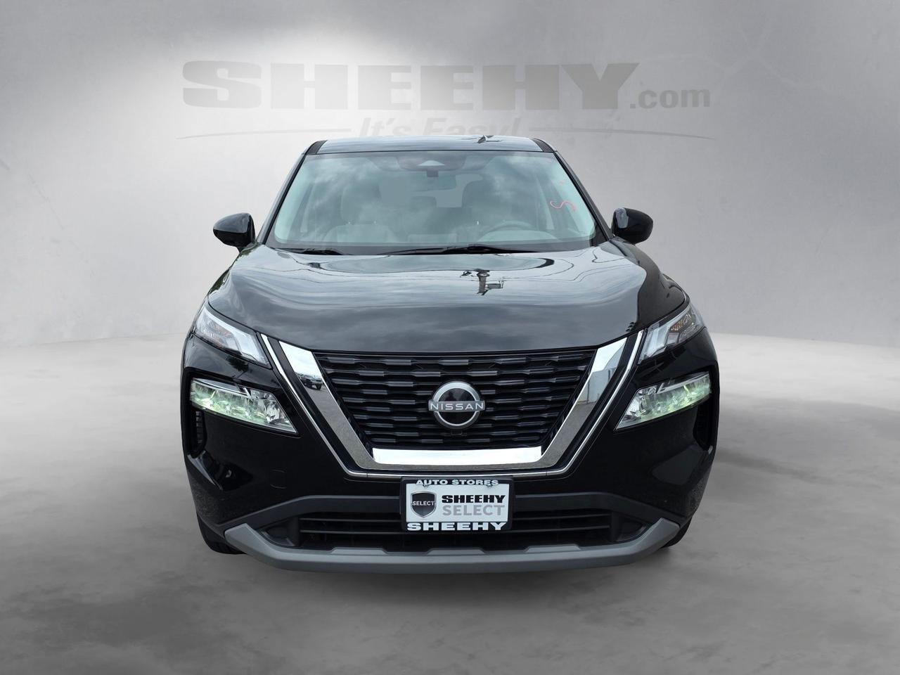 2023 Nissan Rogue SV Glen Burnie MD
