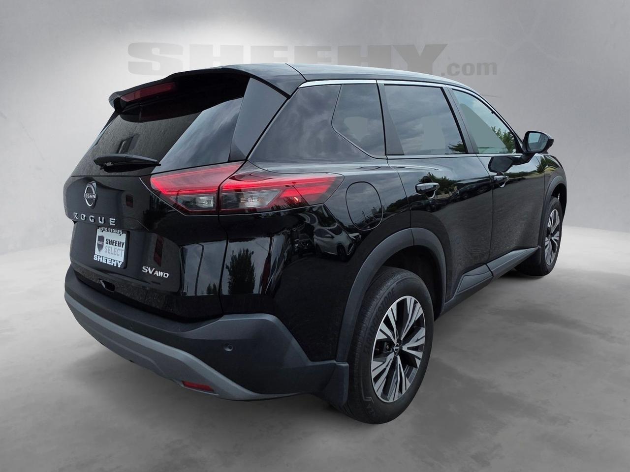 2023 Nissan Rogue SV Glen Burnie MD