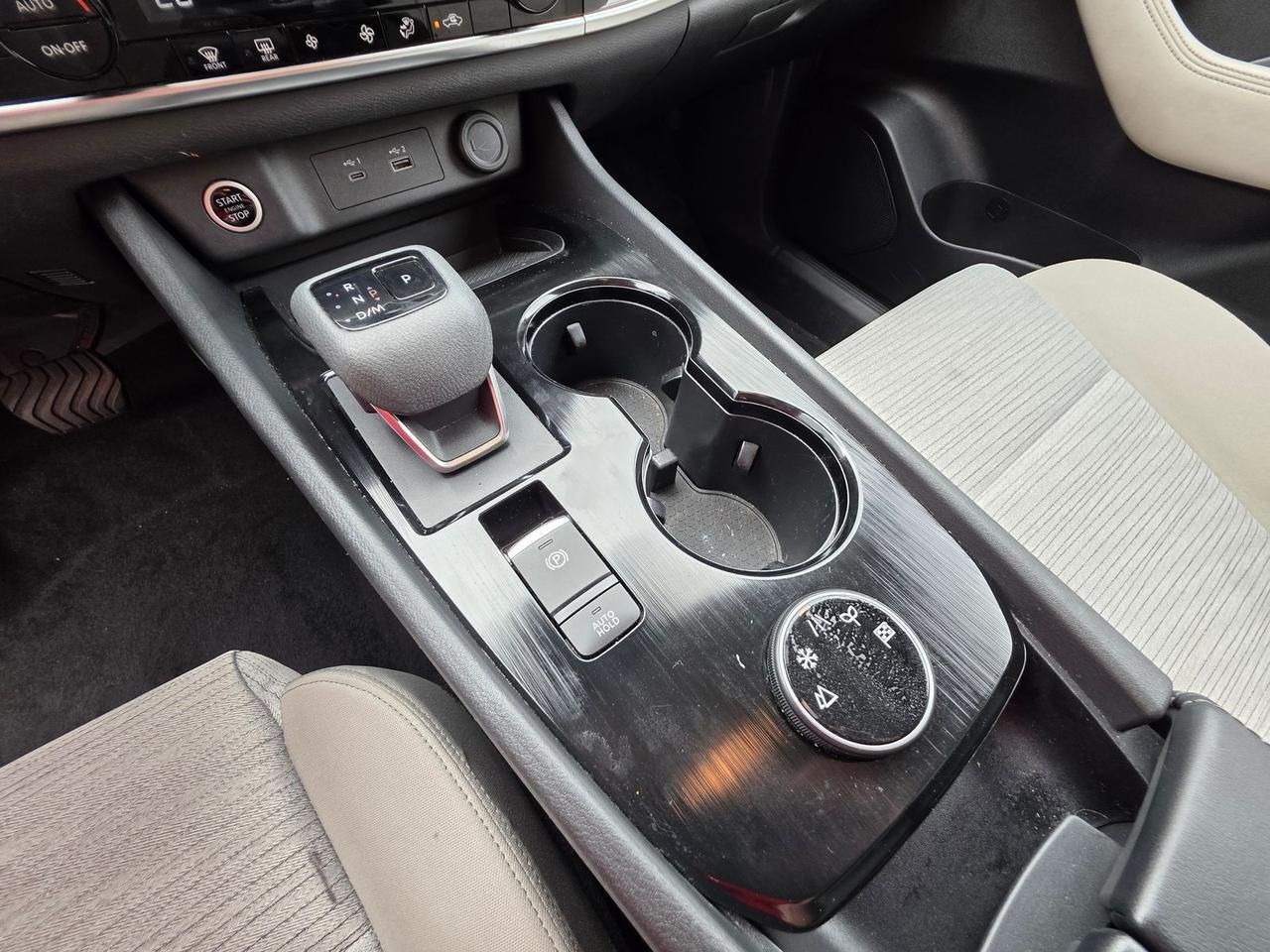 2023 Nissan Rogue SV Glen Burnie MD