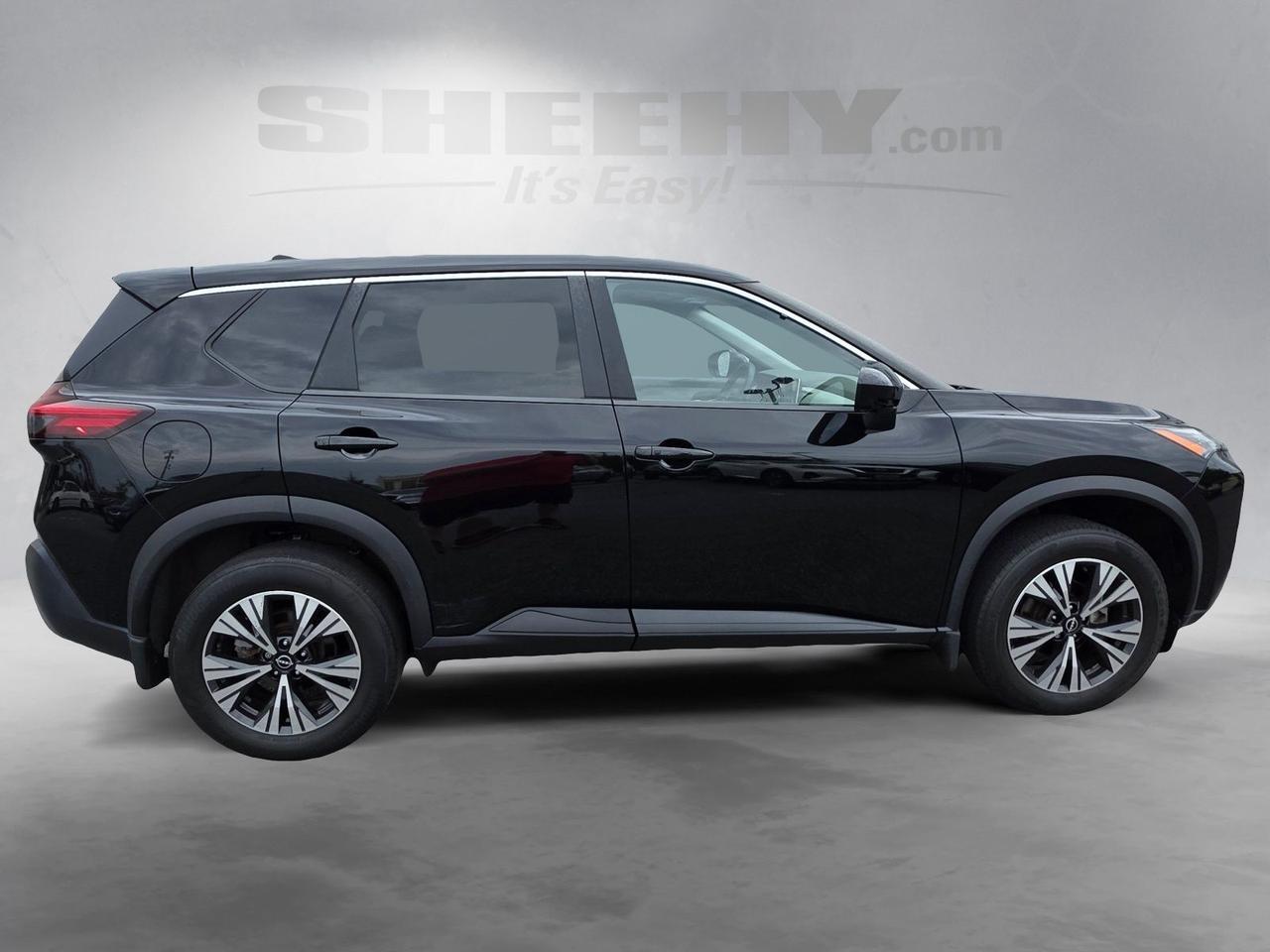 2023 Nissan Rogue SV Glen Burnie MD