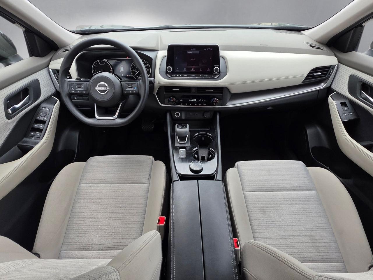2023 Nissan Rogue SV Glen Burnie MD