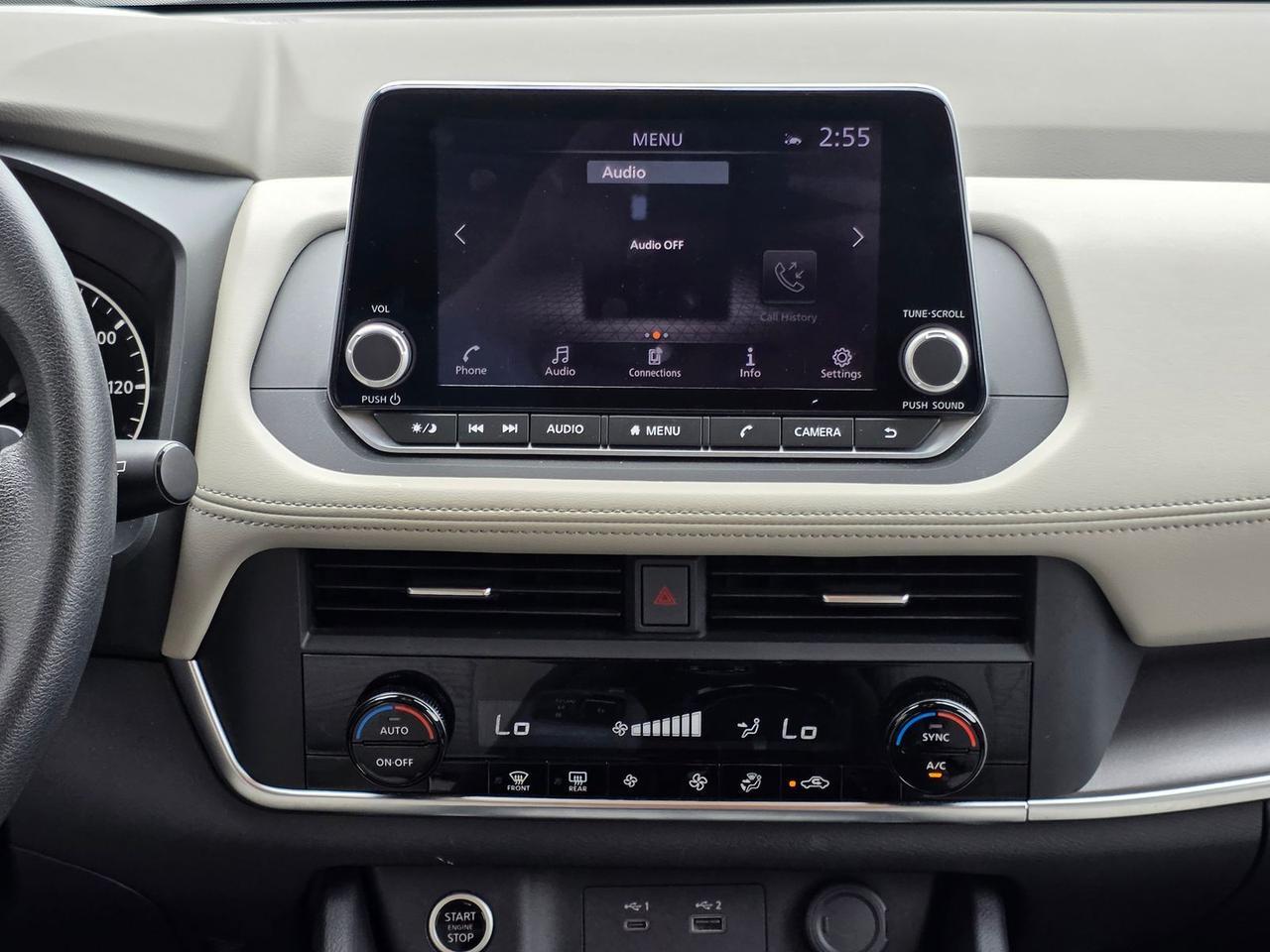 2023 Nissan Rogue SV Glen Burnie MD