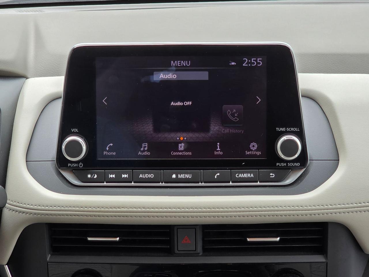 2023 Nissan Rogue SV Glen Burnie MD