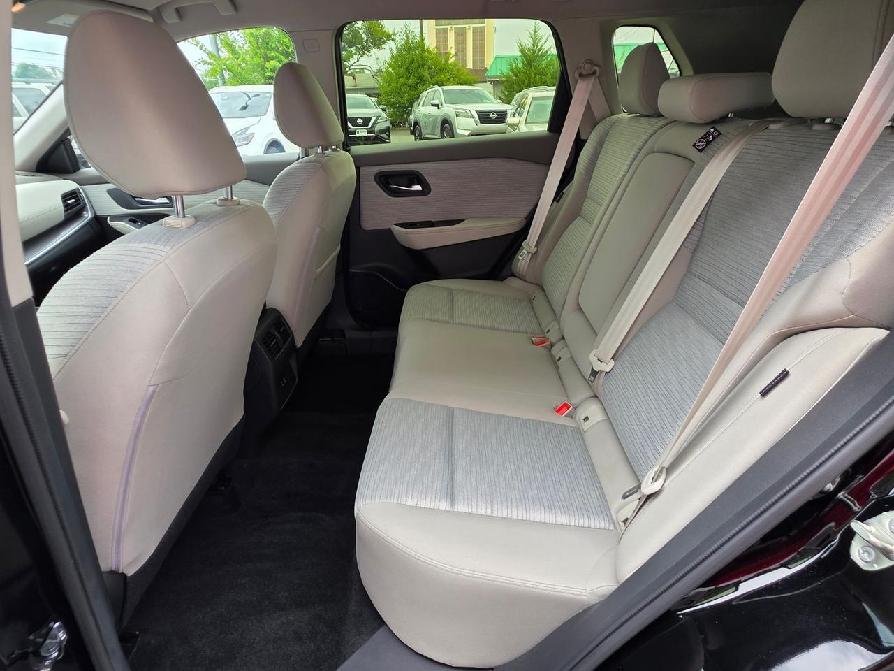 2023 Nissan Rogue SV Glen Burnie MD