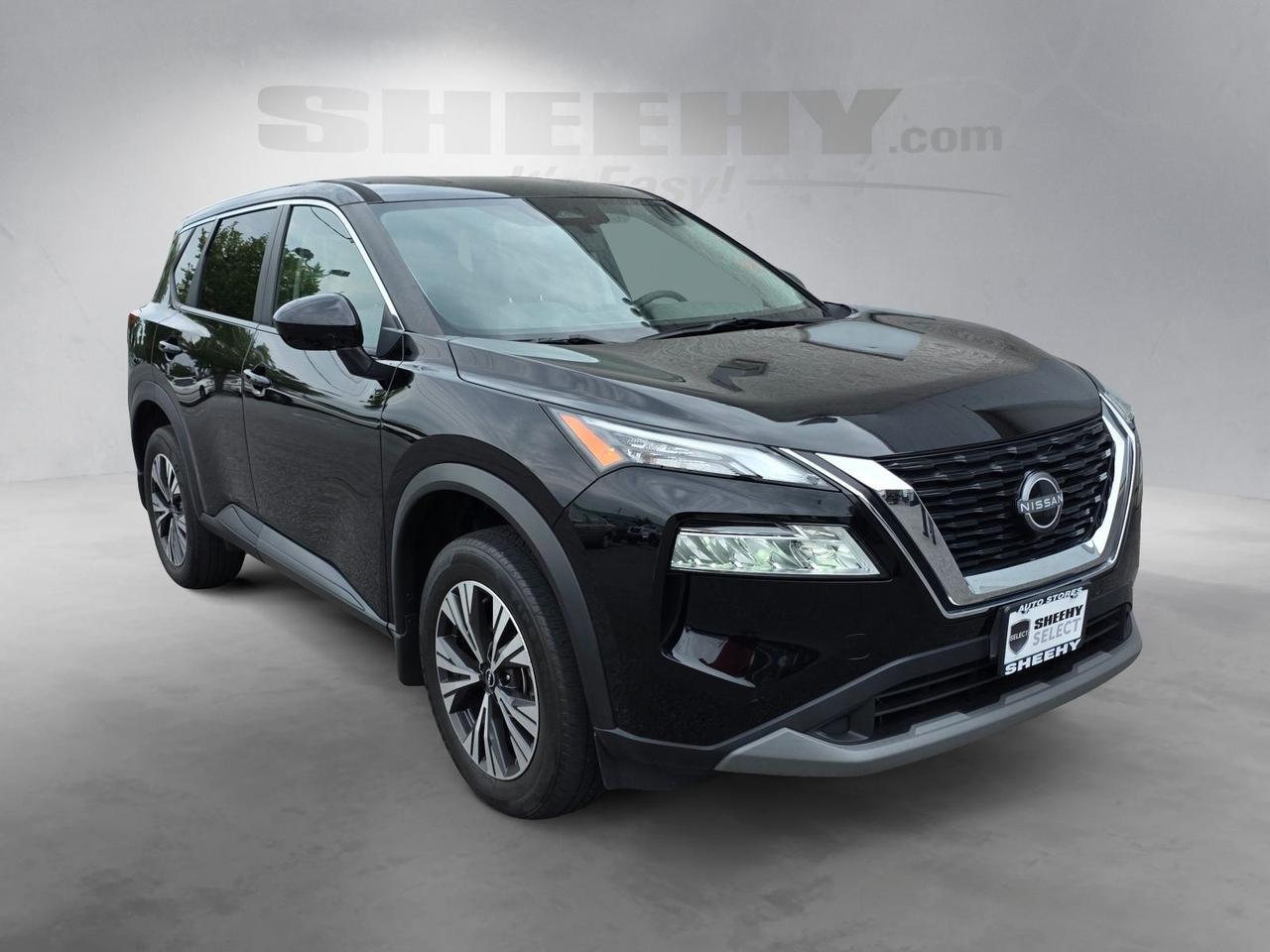 2023 Nissan Rogue SV Glen Burnie MD