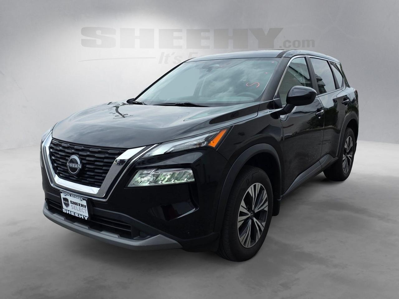 2023 Nissan Rogue SV Glen Burnie MD