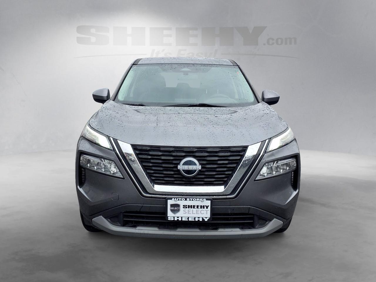 2023 Nissan Rogue SV Glen Burnie MD