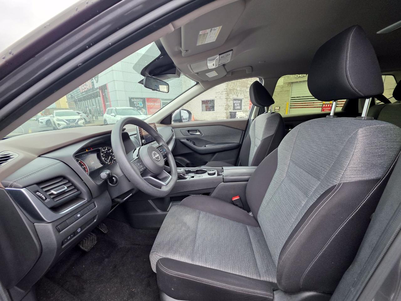 2023 Nissan Rogue SV Glen Burnie MD