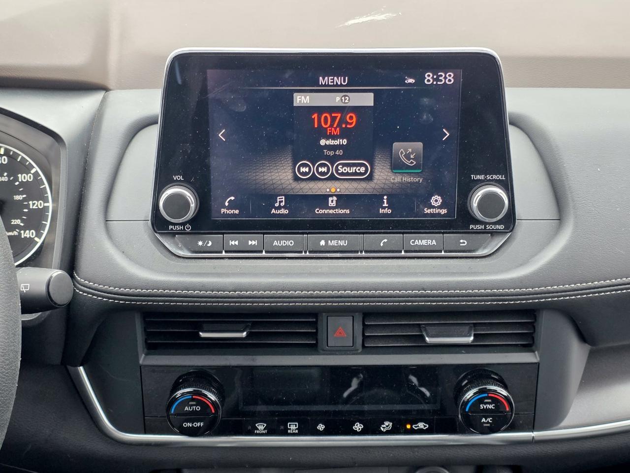 2023 Nissan Rogue SV Glen Burnie MD