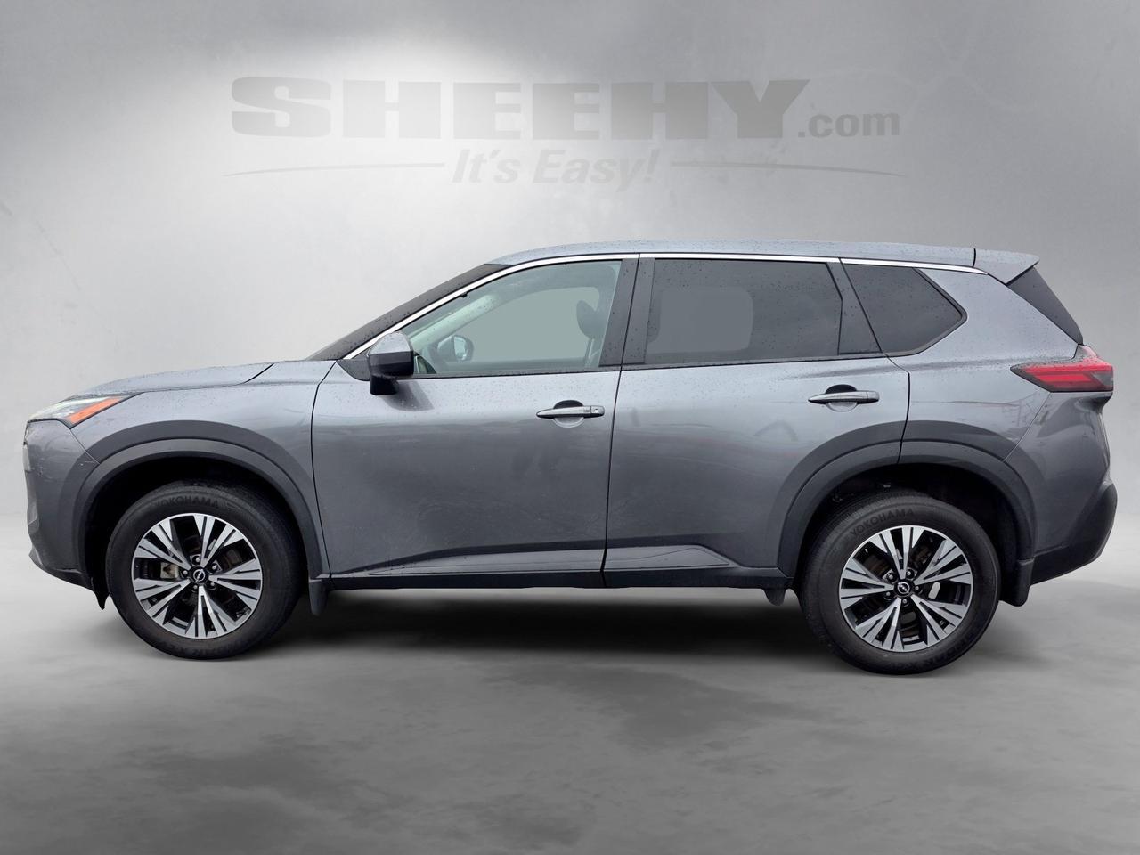 2023 Nissan Rogue SV Glen Burnie MD