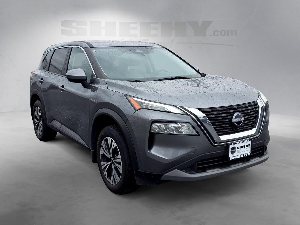 2023 Nissan Rogue SV Glen Burnie MD