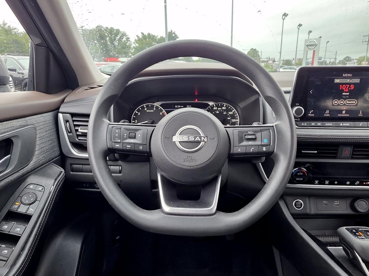 2023 Nissan Rogue SV Glen Burnie MD
