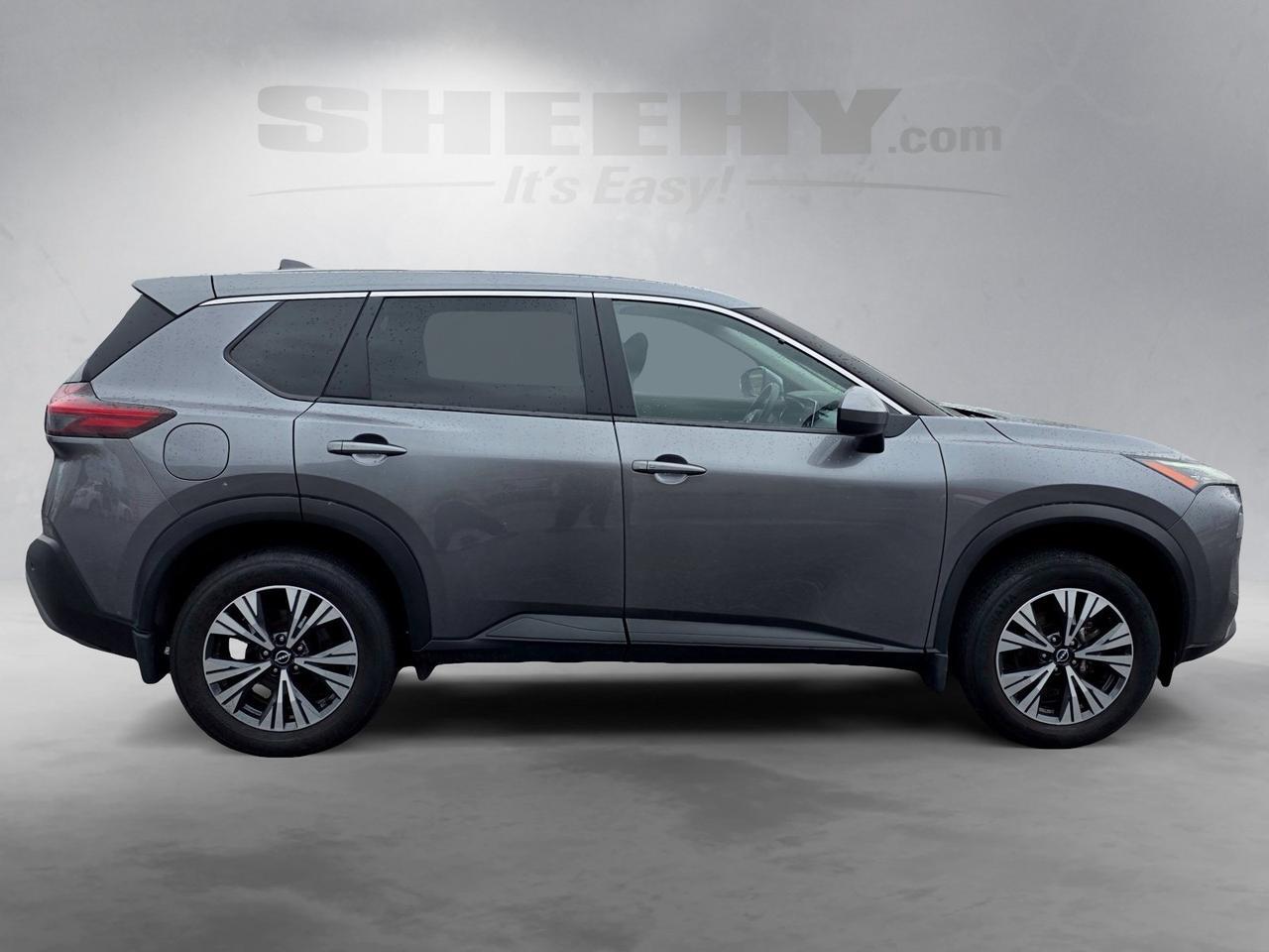 2023 Nissan Rogue SV Glen Burnie MD