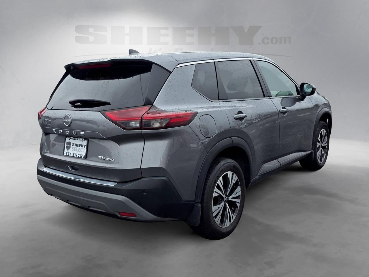2023 Nissan Rogue SV Glen Burnie MD