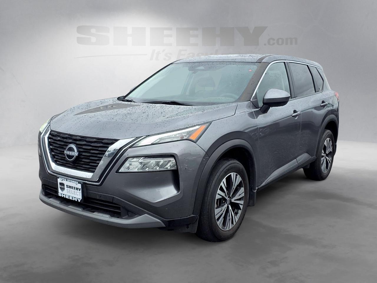 2023 Nissan Rogue SV Glen Burnie MD